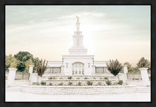 Load image into Gallery viewer, Sweet is The Work Columbia River Washington Temple