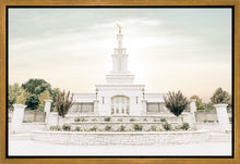 Load image into Gallery viewer, Sweet is The Work Columbia River Washington Temple