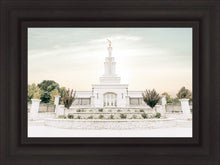 Load image into Gallery viewer, Sweet is The Work Columbia River Washington Temple