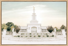 Load image into Gallery viewer, Sweet is The Work Columbia River Washington Temple