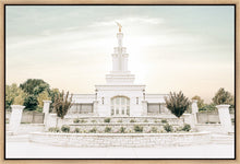 Load image into Gallery viewer, Sweet is The Work Columbia River Washington Temple