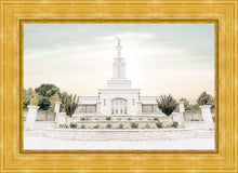 Load image into Gallery viewer, Sweet is The Work Columbia River Washington Temple