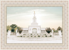 Load image into Gallery viewer, Sweet is The Work Columbia River Washington Temple