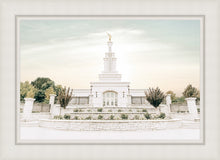 Load image into Gallery viewer, Sweet is The Work Columbia River Washington Temple