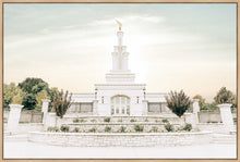 Load image into Gallery viewer, Sweet is The Work Columbia River Washington Temple
