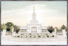 Load image into Gallery viewer, Sweet is The Work Columbia River Washington Temple