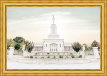 Load image into Gallery viewer, Sweet is The Work Columbia River Washington Temple