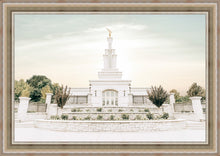 Load image into Gallery viewer, Sweet is The Work Columbia River Washington Temple