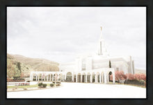 Load image into Gallery viewer, Sweet is The Work Bountiful Utah Temple