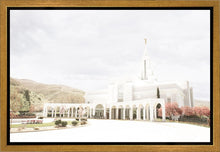Load image into Gallery viewer, Sweet is The Work Bountiful Utah Temple