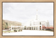 Load image into Gallery viewer, Sweet is The Work Bountiful Utah Temple