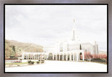 Load image into Gallery viewer, Sweet is The Work Bountiful Utah Temple