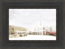 Load image into Gallery viewer, Sweet is The Work Bountiful Utah Temple