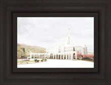 Load image into Gallery viewer, Sweet is The Work Bountiful Utah Temple