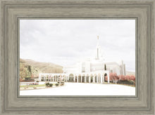 Load image into Gallery viewer, Sweet is The Work Bountiful Utah Temple