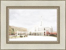 Load image into Gallery viewer, Sweet is The Work Bountiful Utah Temple