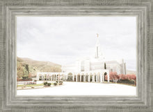 Load image into Gallery viewer, Sweet is The Work Bountiful Utah Temple