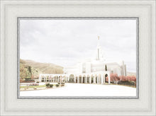 Load image into Gallery viewer, Sweet is The Work Bountiful Utah Temple