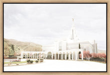 Load image into Gallery viewer, Sweet is The Work Bountiful Utah Temple