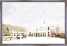 Load image into Gallery viewer, Sweet is The Work Bountiful Utah Temple