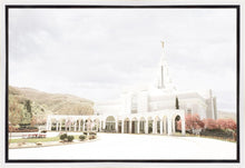 Load image into Gallery viewer, Sweet is The Work Bountiful Utah Temple