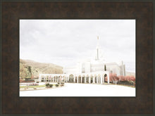Load image into Gallery viewer, Sweet is The Work Bountiful Utah Temple
