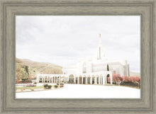 Load image into Gallery viewer, Sweet is The Work Bountiful Utah Temple