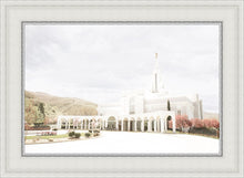 Load image into Gallery viewer, Sweet is The Work Bountiful Utah Temple