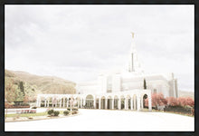 Load image into Gallery viewer, Sweet is The Work Bountiful Utah Temple