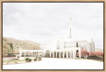 Load image into Gallery viewer, Sweet is The Work Bountiful Utah Temple