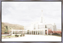 Load image into Gallery viewer, Sweet is The Work Bountiful Utah Temple