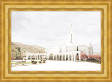 Load image into Gallery viewer, Sweet is The Work Bountiful Utah Temple