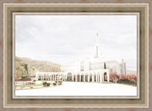Load image into Gallery viewer, Sweet is The Work Bountiful Utah Temple