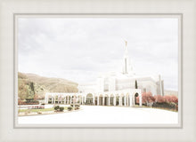 Load image into Gallery viewer, Sweet is The Work Bountiful Utah Temple