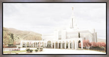 Load image into Gallery viewer, Sweet is The Work Bountiful Utah Temple