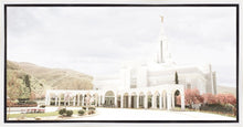 Load image into Gallery viewer, Sweet is The Work Bountiful Utah Temple