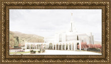 Load image into Gallery viewer, Sweet is The Work Bountiful Utah Temple
