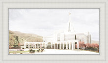 Load image into Gallery viewer, Sweet is The Work Bountiful Utah Temple