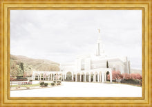 Load image into Gallery viewer, Sweet is The Work Bountiful Utah Temple