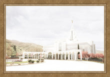 Load image into Gallery viewer, Sweet is The Work Bountiful Utah Temple