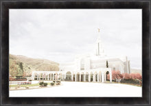 Load image into Gallery viewer, Sweet is The Work Bountiful Utah Temple