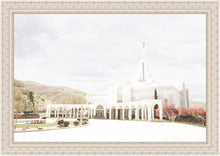 Load image into Gallery viewer, Sweet is The Work Bountiful Utah Temple