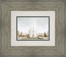 Load image into Gallery viewer, Sweet is The Work Layton Utah Temple
