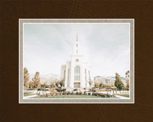 Load image into Gallery viewer, Sweet is The Work Layton Utah Temple