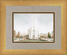 Load image into Gallery viewer, Sweet is The Work Layton Utah Temple