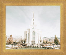 Load image into Gallery viewer, Sweet is The Work Layton Utah Temple