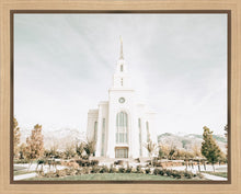 Load image into Gallery viewer, Sweet is The Work Layton Utah Temple
