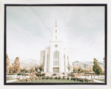 Load image into Gallery viewer, Sweet is The Work Layton Utah Temple