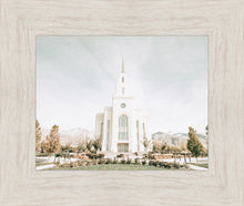 Load image into Gallery viewer, Sweet is The Work Layton Utah Temple