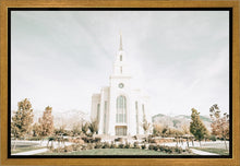 Load image into Gallery viewer, Sweet is The Work Layton Utah Temple